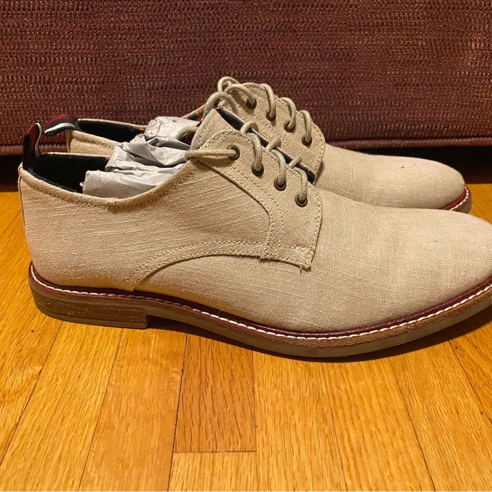 Kenneth Cole Mens Dress Shoes, Excellent Condition